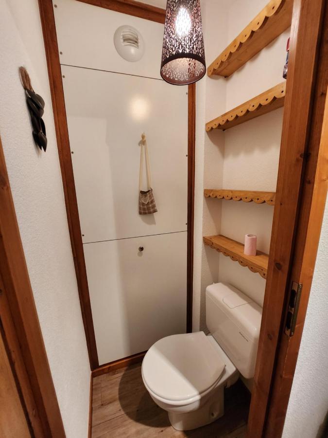 Cocon A Châtel Buitenkant foto